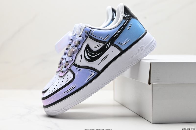 Nike Air Force 1 Shoes